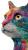 Rainbow Cat Vinyl Car Decal Sticker – Waterproof & UV-Resistant 8"