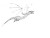 Dragon Over Castle Vinyl Car Decal Sticker – Waterproof & UV-Resistant 8"