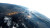 Earth From Space Vinyl Car Decal Sticker – Waterproof & UV-Resistant 8"