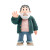 Roblox Npc Old Man Vinyl Car Decal Sticker – Waterproof & UV-Resistant 8"