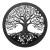 Tree Of Life V3 Vinyl Car Decal Sticker – Waterproof & UV-Resistant 8"