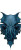 Cthulhu Dreaming Vinyl Car Decal Sticker – Waterproof & UV-Resistant 8"