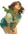 Sailor Girl Collage Vinyl Car Decal Sticker – Waterproof & UV-Resistant 8"