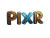 Disney Pixar Logo Vinyl Car Decal Sticker – Waterproof & UV-Resistant 8"