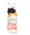 Kitten Totem Pole Vinyl Car Decal Sticker – Waterproof & UV-Resistant 8"