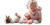 Easter Joy Vinyl Car Decal Sticker – Waterproof & UV-Resistant 8"