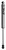 Fox Shocks Shock Absorber 980-24-654 Performance Series; Hydraulic/Nitrogen Gas Charged Mono Tube; 1 Year Factory Warranty; Non Adjustable; Without Boots; Single