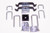Ultimate Handling | Hellwig Helper Spring Installation Kit | Load Pro Series | For Hellwig 3 inch Wide Springs
