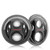 Upgrade Your Jeep Wrangler JL | J.W. Speaker 8700 Evolution J2 Headlight Mounting Kit | Dual Burn Optics, Plug And Play
