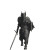 Wandering Knight V2 Vinyl Car Decal Sticker – Waterproof & UV-Resistant 8"