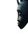 African Masks Confrontation Vinyl Car Decal Sticker – Waterproof & UV-Resistant 8"