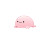 Newt Blob Vinyl Car Decal Sticker – Waterproof & UV-Resistant 8"