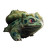 Bulbasaur In Habitat Vinyl Car Decal Sticker – Waterproof & UV-Resistant 8"