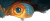 Celestial Eye Vinyl Car Decal Sticker – Waterproof & UV-Resistant 8"