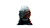 Melting Iron Throne Vinyl Car Decal Sticker – Waterproof & UV-Resistant 8"