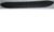 Upgrade Your TrailFX Step Bars | Replacement Step Pads with Clips | Black Plastic for 3 Inch Round Bars