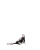 Ninja Girl Dojo Vinyl Car Decal Sticker – Waterproof & UV-Resistant 8"