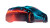 Futuristic Car 2077 Vinyl Car Decal Sticker – Waterproof & UV-Resistant 8"