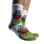 Pepe Socks Vinyl Car Decal Sticker – Waterproof & UV-Resistant 8"