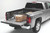 Transform Your Toyota Tundra | Roll-N-Lock Bed Cargo Divider | Easy Positioning & Flip-Up Design