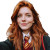 Gryffindor Selfie Vinyl Car Decal Sticker – Waterproof & UV-Resistant 8"