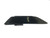 Fits 2015-2017 Ford Mustang GT Styling Headlight Cover GT0994S Full Cover; Smoke; Acrylic; Set Of 2