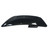 Fits 2015-2017 Ford Mustang GT Styling Headlight Cover GT0994S Full Cover; Smoke; Acrylic; Set Of 2