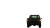 Parked Pickup Truck Vinyl Car Decal Sticker – Waterproof & UV-Resistant 8"
