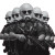 Wilford Brimley Strike Force Vinyl Car Decal Sticker – Waterproof & UV-Resistant 8"
