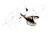 Ralph Steadman Yokai Vinyl Car Decal Sticker – Waterproof & UV-Resistant 8"