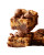 Peanut Butter Cup Cake Vinyl Car Decal Sticker – Waterproof & UV-Resistant 8"
