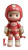 Dollyluster Figurine Vinyl Car Decal Sticker – Waterproof & UV-Resistant 8"