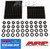 ARP Auto Racing Cylinder Head Stud 154-4001 For Use With 5.0L Ford Small Block 289/302; Factory Heads/AFR 185 with 7/16 Inch Holes; Hex Nuts; Black Oxide; Chrome Moly
