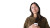 Modern Coffee Portrait Vinyl Car Decal Sticker – Waterproof & UV-Resistant 8"
