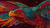 Aboriginal Winged Beast Vinyl Car Decal Sticker – Waterproof & UV-Resistant 8"