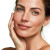 Natural Beauty Portrait V4 Vinyl Car Decal Sticker – Waterproof & UV-Resistant 8"
