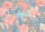 April Flowers Doodle Vinyl Car Decal Sticker – Waterproof & UV-Resistant 8"