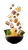 Floating Ramen Ingredients V2 Vinyl Car Decal Sticker – Waterproof & UV-Resistant 8"