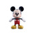 Cute Mickey Mouse V2 Vinyl Car Decal Sticker – Waterproof & UV-Resistant 8"