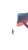 Blue Whale Fantasy Vinyl Car Decal Sticker – Waterproof & UV-Resistant 8"