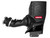 Upgrade Your 2017-2018 Civic | High Performance Cold Air Intake Kit | Black Rotomolded Tube & Grey Pro Dry S Filter