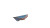 Paper Airplane Beach Vinyl Car Decal Sticker – Waterproof & UV-Resistant 8"