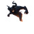 Balrog Demon Destruction Vinyl Car Decal Sticker – Waterproof & UV-Resistant 8"
