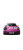 Magenta Porsche 964 Vinyl Car Decal Sticker – Waterproof & UV-Resistant 8"