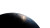 Earth From Space V4 Vinyl Car Decal Sticker – Waterproof & UV-Resistant 8"