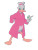 Surreal Scrooge Mcduck Vinyl Car Decal Sticker – Waterproof & UV-Resistant 8"