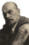 Lenin With Stalin Tattoo Vinyl Car Decal Sticker – Waterproof & UV-Resistant 8"