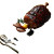 Lego Lamb Roast Vinyl Car Decal Sticker – Waterproof & UV-Resistant 8"