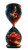 Hourglass Of Life Vinyl Car Decal Sticker – Waterproof & UV-Resistant 