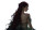 Evil Mermaid Guide Vinyl Car Decal Sticker – Waterproof & UV-Resistant 